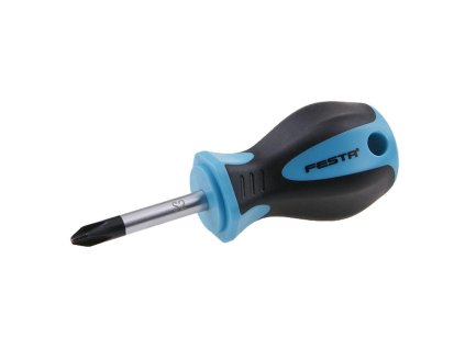 šroubovák PHILLIPS 2x 38 S2  FESTA