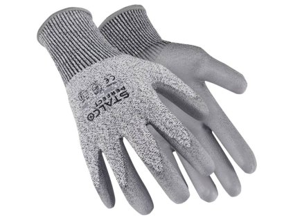 S093250501 Rukavice polyuretanove POLI CUT STALCO PERFECT vel 9 0a
