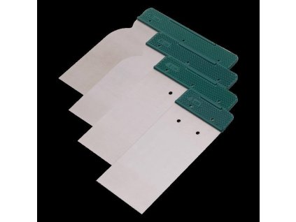 S37140 Spachtle japonska 50 80 100 120 mm STALCO S 37140 0a