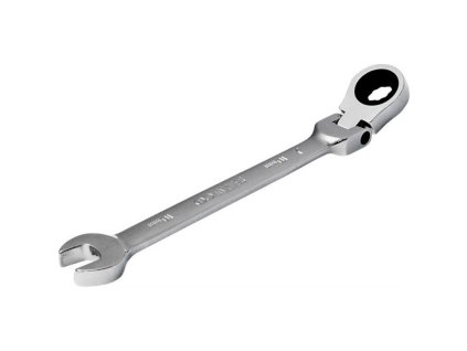 S56208 Klic racnovy kloubovy 8mm STALCO S 56208 0a