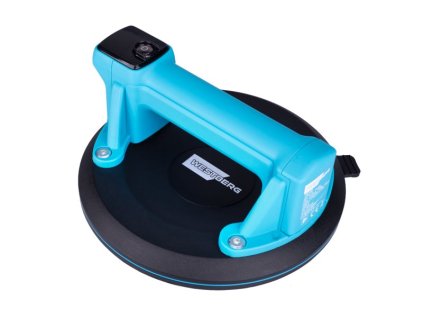 Přísavka akumulátorová WESTBERG 200mm Li+ion 3.6V/2.0Ah CE