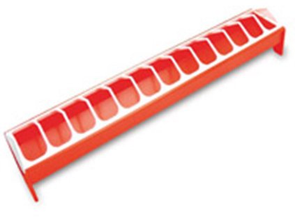 krmítko slepičí 75cm PH