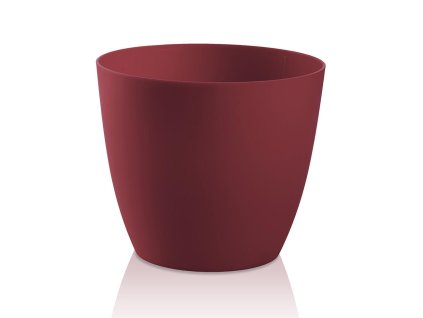 obal ELLA pr.13cm VÍN matný