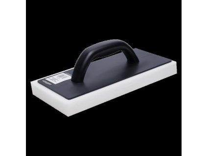 S73234 Hladitko ABS houba bila 280 x 130 mm STALCO PERFECT S 73234 0a