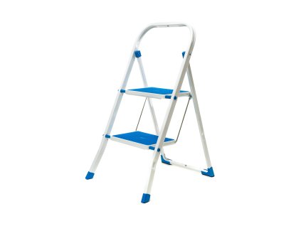 schůdky kov+PH 2 protiskluz. MO nosnost 150kg