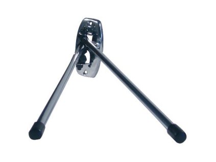 sušák na ručníky 2 ramenný Cr