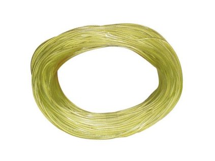 šňůra 60m PH potah, lanko (silon), mix barev  1311