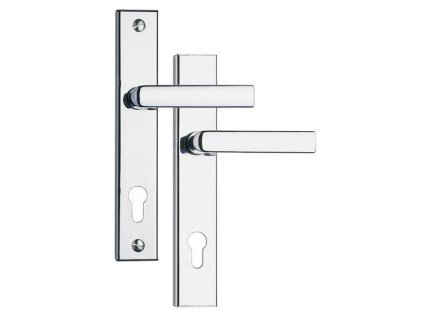 kování bezp. 807/90mm Cr-nerez