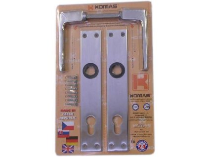 klika se štítem 26102 90/vložka Al  blistr