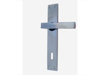 klika se štítem K 415 72/klíč Al  blistr