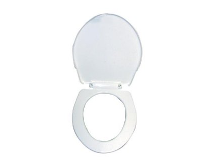 sedátko WC T 3550 delší PH BÍ