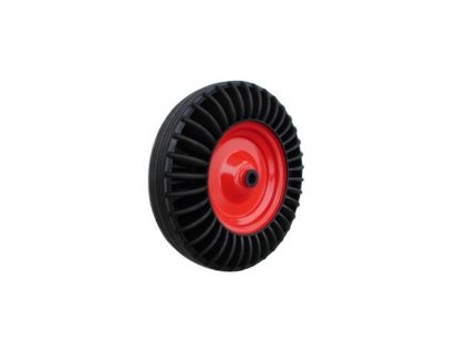 kolo 400/20mm JL plné kov.disk