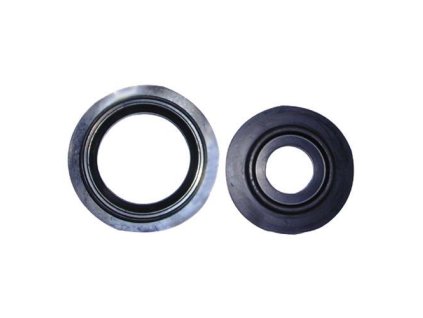 těsnění WC nádrže NISA gum.        (2ks)