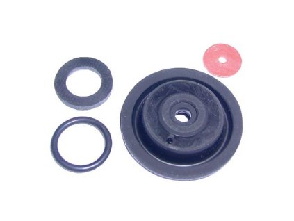 těsnění WC nap.ventil T2442 gum./PH    (5ks)