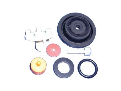 těsnění WC nap.ventil T2442 gum./PH    (7ks)