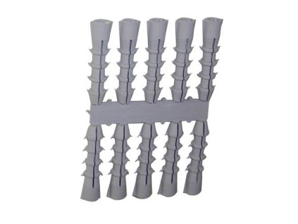 hmoždinka univ. MYJAVA 12x60mm (100ks)