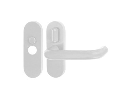 klika dv.mezipokoj.s páčkou PH BÍ