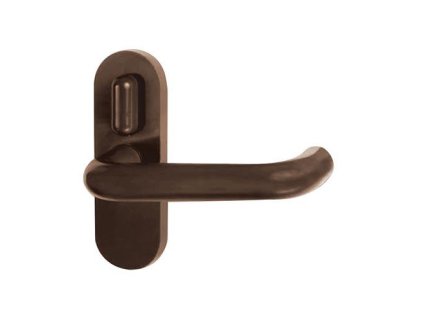 klika dv.mezipokoj.s páčkou PH HN