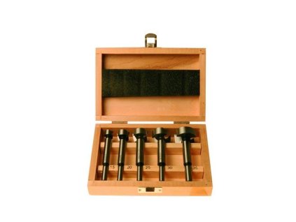 sukovník sada 15,20,25,30,35mm 5díl., FS056