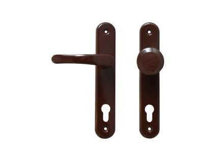 kování MICHAELA kl+ko,vložka 90 kov.HN