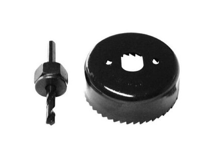 pilka vykružovací 102mm do dřeva a sádrokartonu FESTA