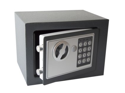 trezor digitální 230x170x170mm HB