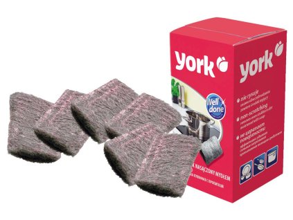 drátěnka se saponátem (6ks)