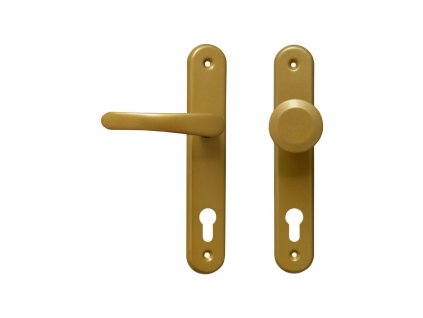 kování MICHAELA kl+ko,vložka 90 kov.ZLA