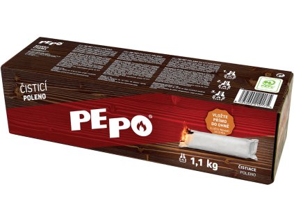 poleno čisticí PE-PO 1,1kg
