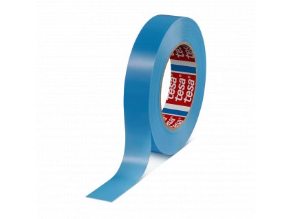 TESA 64284 standardní svazkovací páska 19mmx66m světle modrá