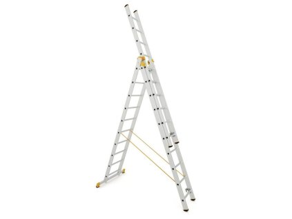 144341 Zebrik Al P 3 x 8 pricek 2 42 m 5 25 m 3 65 m ALVE 8608 0a