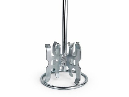 718792 Michadlo turbo pro cementove smesi 120 x 600 mm M14 ENPRO 0a