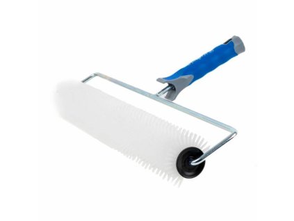 KU1667 Valecek nivelacni 75 x 700 mm hrot 17 mm Kubala 0z