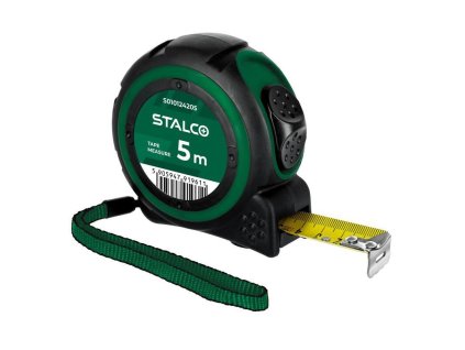 S010124205 Svinovaci metr 5 m x 19 mm STALCO S010124205 2a