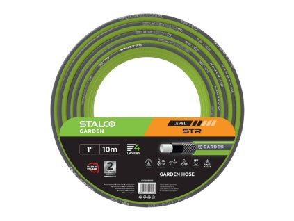 S102081215 Hadice zahradni 1 2 15m STR STALCO GARDEN 0a