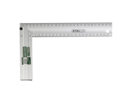 S11925 Uhelnik hlinikovy 250 mm STALCO S 11925 0a