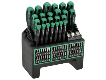 S12399 Sroubovaky 114 el STALCO S 12399 1a