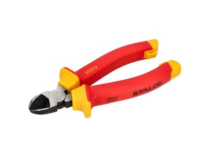 S14454 Stipacky bocni 160mm 1000V VDE STALCO S 14454 1a