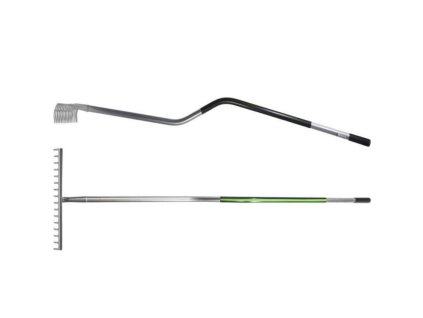 S74009 Hrabe ERGO 16 zubu kalene STALCO PERFECT S 74009 1a