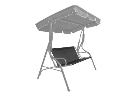 sedák na houpačku 93x114cm textil ANTR