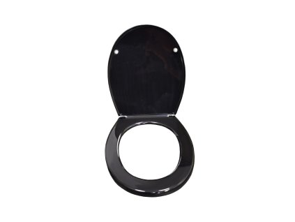 sedátko WC universál PH ČER