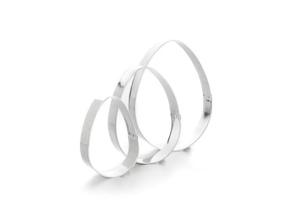 vykraj.cukroví VEJCE sada 3díl.