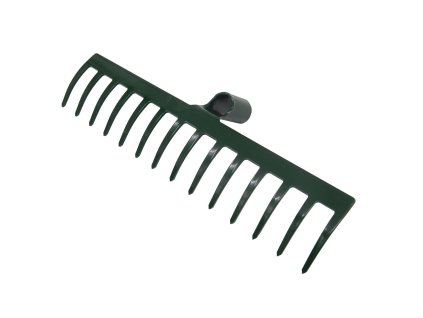 hrábě 14z d.39,5cm ocel PROFI