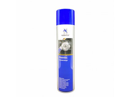 Čistič brzd BREMTEC 600ml