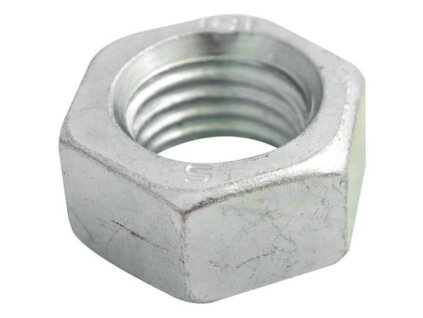 Matice M12, Zn, DIN 934