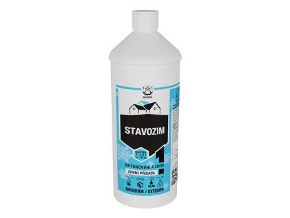 2700664 Stavozim 5l 0a