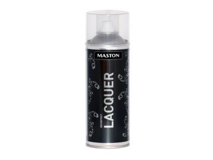 9910575 Maston spraylacquer Decoeffect 400ml 0a