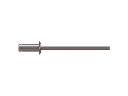 NIT3006 Nyty trhaci hlinikovo ocelove pr 3 0 x 6 mm 5kg STALCO NIT3006 4a