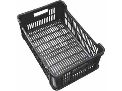 101306 Prepravka na ovoce a zeleninu 600 x 400 x 220 mm 0z