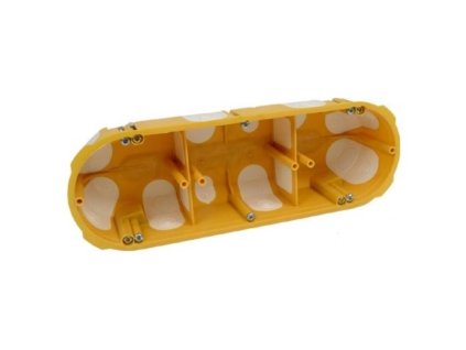 108260 Krabice KPL 64 50 3LD do dutych sten 0a